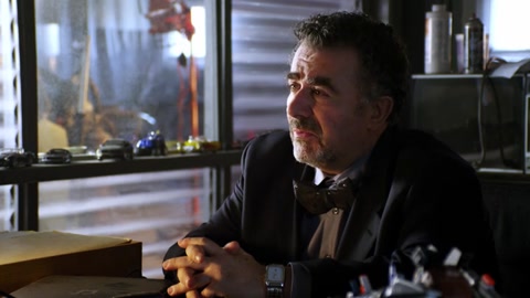 Jesse Stone: Benefit of the Doubt (2012) BluRay 480p h264 [Hindi-English]