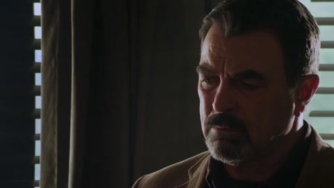 Jesse Stone: Benefit of the Doubt (2012) BluRay 480p h264 [Hindi-English]