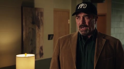 Jesse Stone: Benefit of the Doubt (2012) BluRay 480p h264 [Hindi-English]