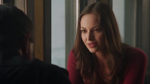 Jesse Stone: Benefit of the Doubt (2012) BluRay 480p h264 [Hindi-English]