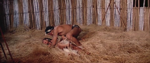Download Adventures of Tarzan (1985) Web-DL 720p h264 [Hindi] | Filmy21