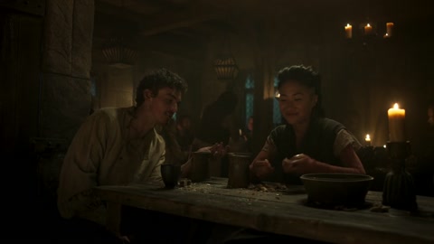 The Wheel of Time (2021) S02 E04 Web-DL 720p h264 [Hindi-English]