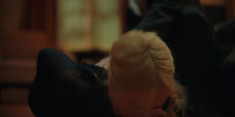Babygirl (2024) BluRay 1080p h264 [Hindi-English]