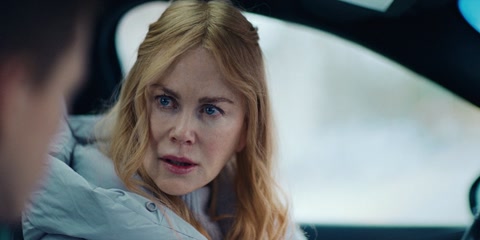 Babygirl (2024) BluRay 1080p h264 [Hindi-English]