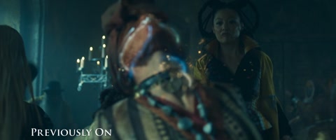The Wheel of Time (2021) S03 E06 Web-DL 720p hevc [Hindi-English]