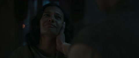The Wheel of Time (2021) S03 E06 Web-DL 720p hevc [Hindi-English]