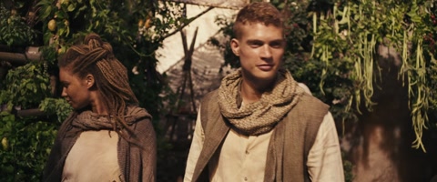 The Wheel of Time (2021) S03 E06 Web-DL 720p hevc [Hindi-English]
