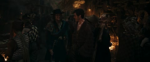 The Wheel of Time (2021) S03 E06 Web-DL 720p hevc [Hindi-English]