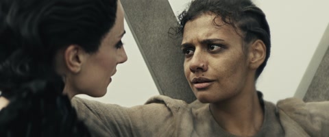 The Wheel of Time (2021) S03 E06 Web-DL 720p hevc [Hindi-English]