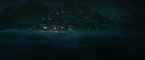 The Wheel of Time (2021) S03 E06 Web-DL 720p hevc [Hindi-English]