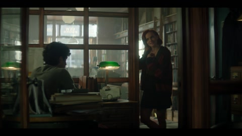 You (2018) S05 E04 Web-DL 1080p hevc [English-Hindi]