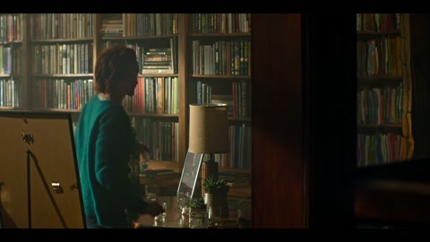 You (2018) S05 E04 Web-DL 1080p hevc [English-Hindi]