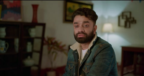 Gangster Bros (2025) Web-DL 1080p h264 [Bengali]