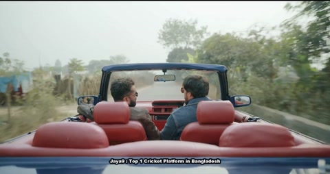 Gangster Bros (2025) Web-DL 1080p h264 [Bengali]
