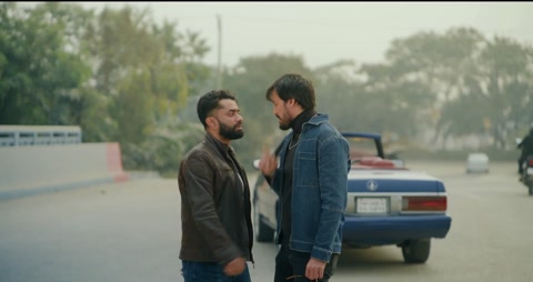 Gangster Bros (2025) Web-DL 1080p h264 [Bengali]