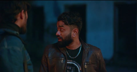 Gangster Bros (2025) Web-DL 1080p h264 [Bengali]