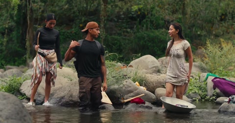 Ligaw (2025) Web-DL 720p hevc [Tagalog]