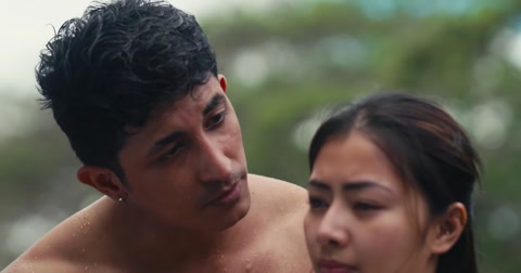 Ligaw (2025) Web-DL 720p hevc [Tagalog]