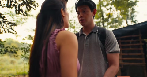 Download Ligaw (2025) Web-DL 720p hevc [Tagalog] | Filmy21