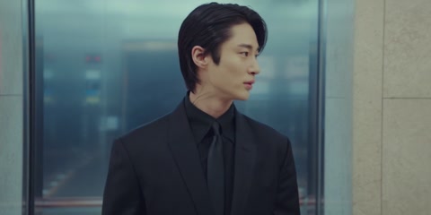 Strong Girl Nam-soon (2023) S01 E12 Web-DL 720p hevc [Hindi-English-Korean]