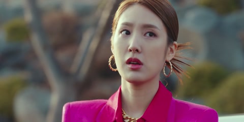 Strong Girl Nam-soon (2023) S01 E12 Web-DL 720p hevc [Hindi-English-Korean]