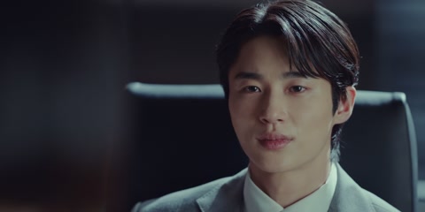 Strong Girl Nam-soon (2023) S01 E12 Web-DL 720p hevc [Hindi-English-Korean]