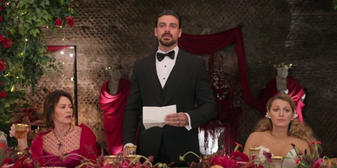 Another Simple Favor (2025) Web-DL 1080p hevc [Hindi-English]