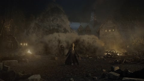 The Wheel of Time (2021) S01 E01 Web-DL 2160p hevc [Hindi-English]
