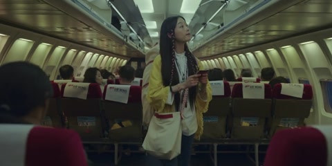 Download Strong Girl Nam-soon (2023) S01 E01 Web-DL 720p h264 [Hindi-English-Korean] | Filmy21