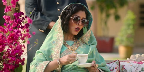 The Royals (2025) S01 E06 Web-DL 1080p hevc [Hindi]