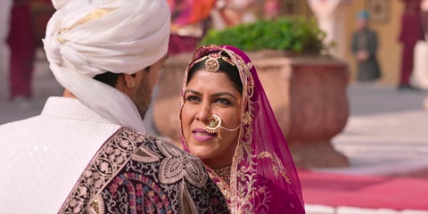 The Royals (2025) S01 E06 Web-DL 1080p hevc [Hindi]
