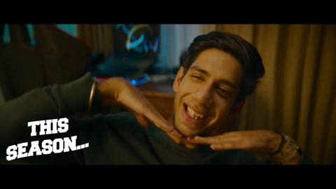 Kill Dill: The Heartbreak Club (2025) S01 E01 Web-DL 720p h264 [Hindi]