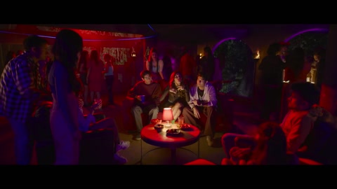 Kill Dill: The Heartbreak Club (2025) S01 E01 Web-DL 720p h264 [Hindi]