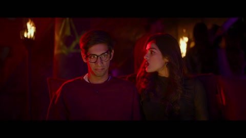 Kill Dill: The Heartbreak Club (2025) S01 E01 Web-DL 720p h264 [Hindi]