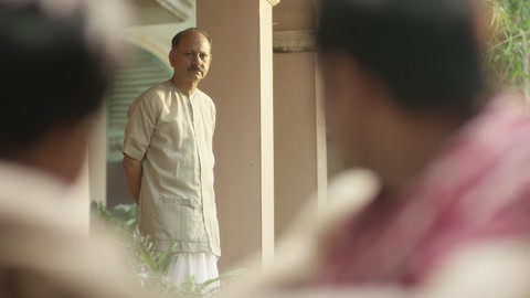 Download Stories by Rabindranath Tagore (2015) S01 E16 Web-DL 720p h264 [Hindi] | Filmy21