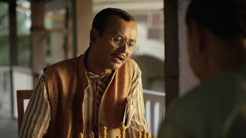 Stories by Rabindranath Tagore (2015) S01 E16 Web-DL 720p h264 [Hindi]
