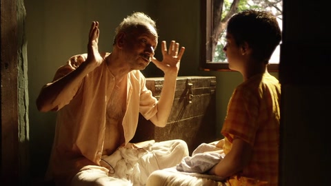 Stories by Rabindranath Tagore (2015) S01 E16 Web-DL 720p h264 [Hindi]