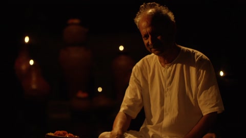 Stories by Rabindranath Tagore (2015) S01 E16 Web-DL 720p h264 [Hindi]