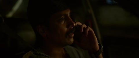 Identity (2025) Web-DL 480p hevc [Hindi-Malayalam]