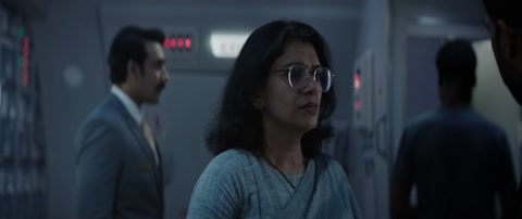 Identity (2025) Web-DL 480p hevc [Hindi-Malayalam]