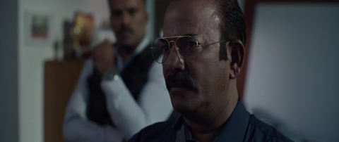 Identity (2025) Web-DL 480p hevc [Hindi-Malayalam]