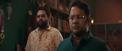 Identity (2025) Web-DL 480p hevc [Hindi-Malayalam]