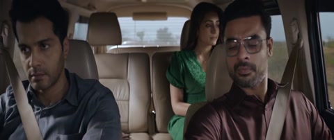 Identity (2025) Web-DL 480p hevc [Hindi-Malayalam]