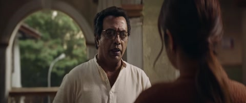 Download Identity (2025) Web-DL 480p hevc [Hindi-Malayalam] | Filmy21