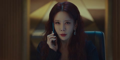 Strong Girl Nam-soon (2023) S01 E09 Web-DL 720p h264 [Hindi-English-Korean]