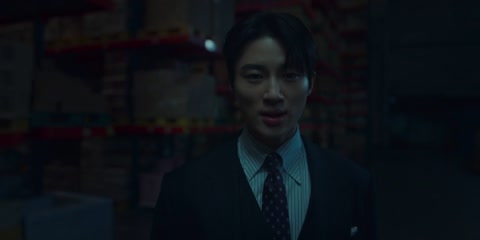 Download Strong Girl Nam-soon (2023) S01 E09 Web-DL 720p h264 [Hindi-English-Korean] | Filmy21