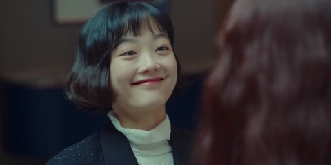 Strong Girl Nam-soon (2023) S01 E09 Web-DL 720p h264 [Hindi-English-Korean]