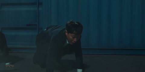 Strong Girl Nam-soon (2023) S01 E09 Web-DL 720p h264 [Hindi-English-Korean]