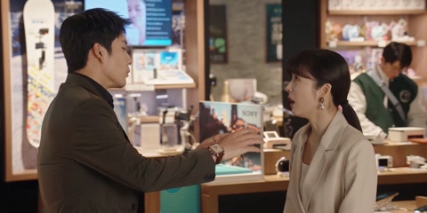 Fake It Till You Make It (2023) S01 E06 Web-DL 720p h264 [Hindi-Chinese]