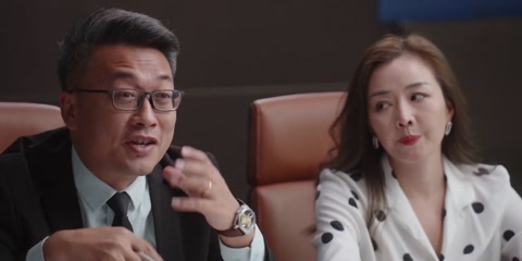 Fake It Till You Make It (2023) S01 E06 Web-DL 720p h264 [Hindi-Chinese]